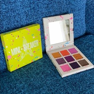 Mini Jawbreaker Palette